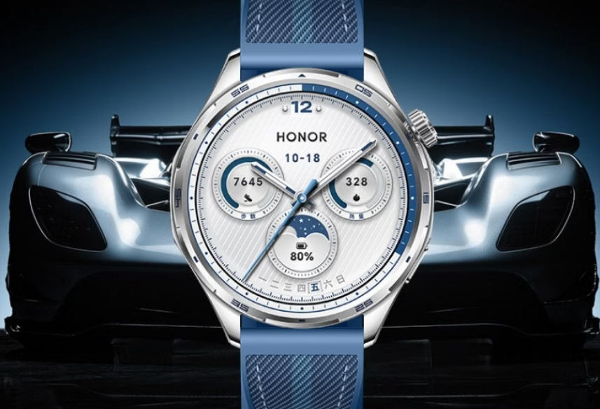 Honor Watch 6 Plus