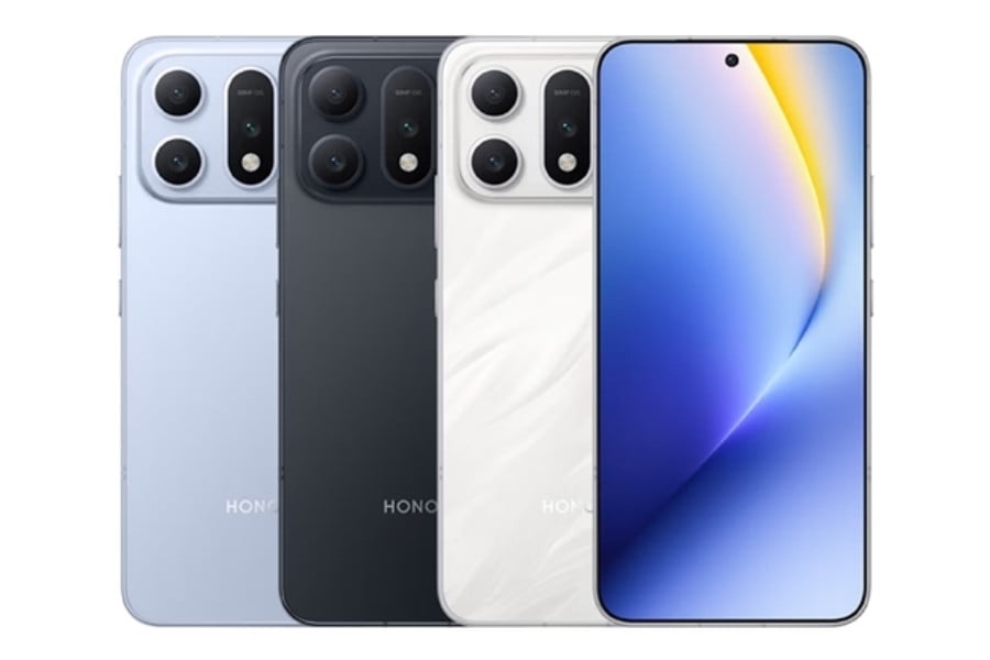 Honor Win Turbo Colors