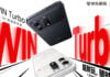 Honor announces Honor Win Turbo launch in late May, to feature 10,000mAh battery Honor Win Turbo Launch Revealed