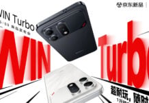 Honor announces Honor Win Turbo launch in late May, to feature 10,000mAh battery Honor Win Turbo Launch Revealed