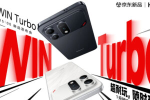 Honor Win Turbo Launch Revealed