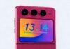 Vivo and Honor tipped to be developing wide foldable smartphones Honor wide foldable-