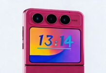 Vivo and Honor tipped to be developing wide foldable smartphones Honor wide foldable-