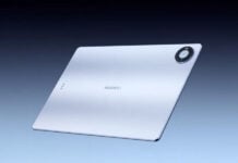 Huawei MatePad Pro Max’s 20GB+1TB variant to launch alongside Nova 16 lineup Huawei MatePad Pro Max Design