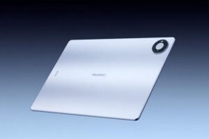 Huawei MatePad Pro Max Design