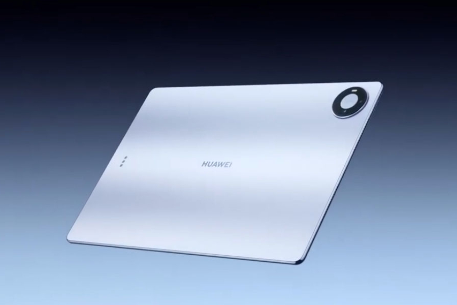 Huawei MatePad Pro Max Design