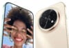 Huawei nova 15 Max launches globally with EMUI instead of HarmonyOS Huawei Nova 15 Max launch specs price