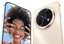 Huawei nova 15 Max launches globally with EMUI instead of HarmonyOS Huawei Nova 15 Max launch specs price