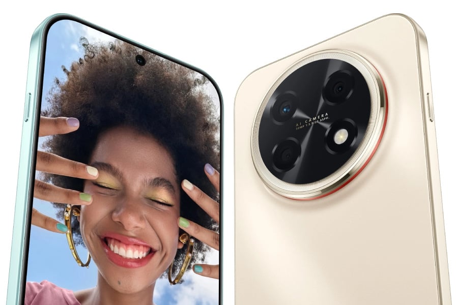 Huawei Nova 15 Max launch specs price
