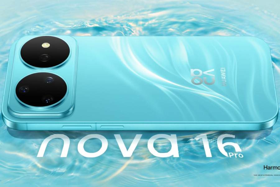 Huawei Nova 16 series launch date, design