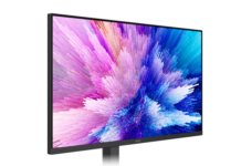 Huawei launches new 27-inch 4K monitor with 320Hz dual mode and 100W USB-C charging Huawei Qingyun M273U