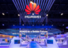 Huawei aims to launch lithography equivalent to TSMC’s 1.4nm by 2031 in a major defiance of U.S. sanctions Huawei chip manufacturing