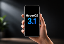 HyperOS 3.1 update is yet to reach these Xiaomi devices HyperOS 3.1 rollout progress