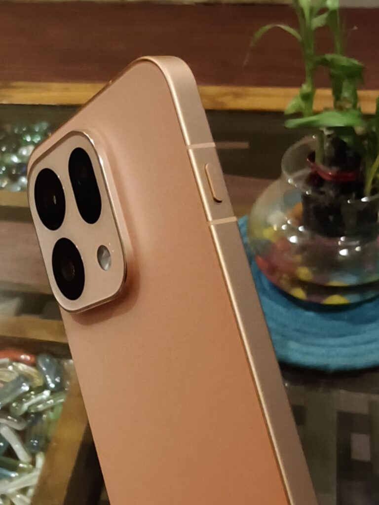 Oppo Find X9s