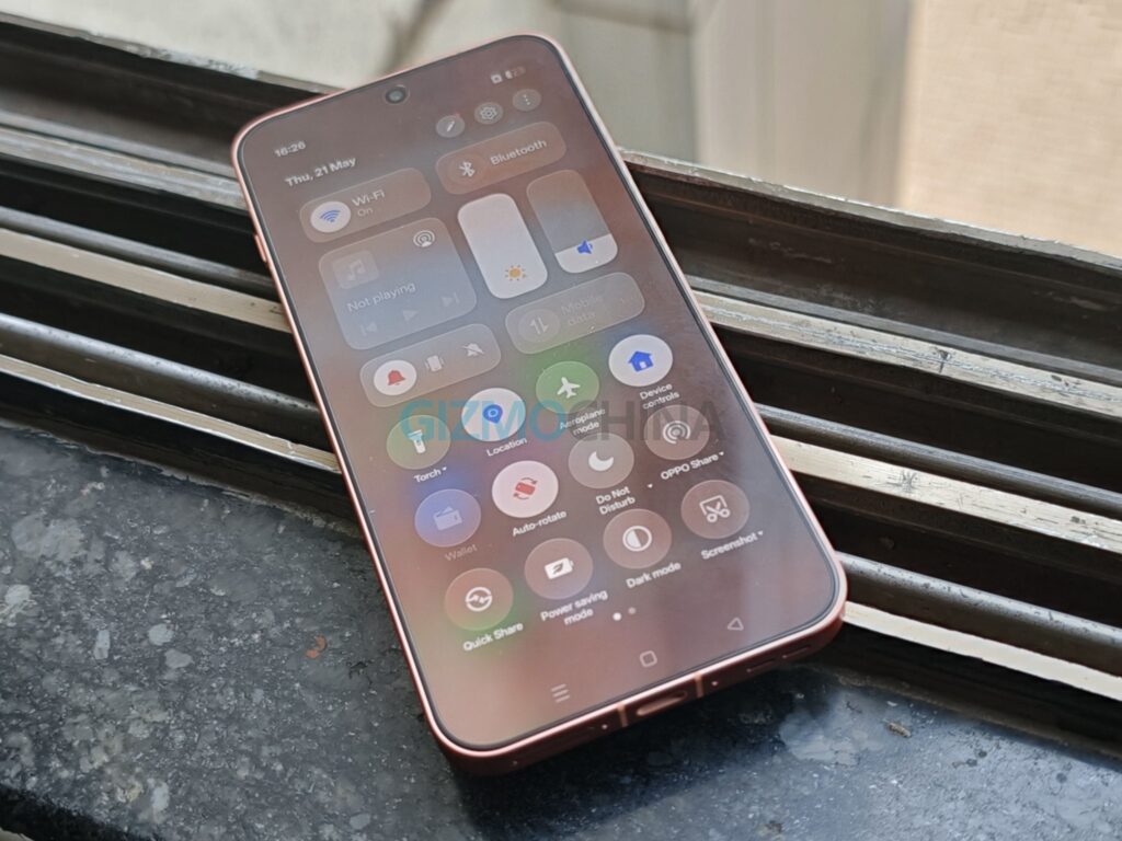 Oppo Find X9s