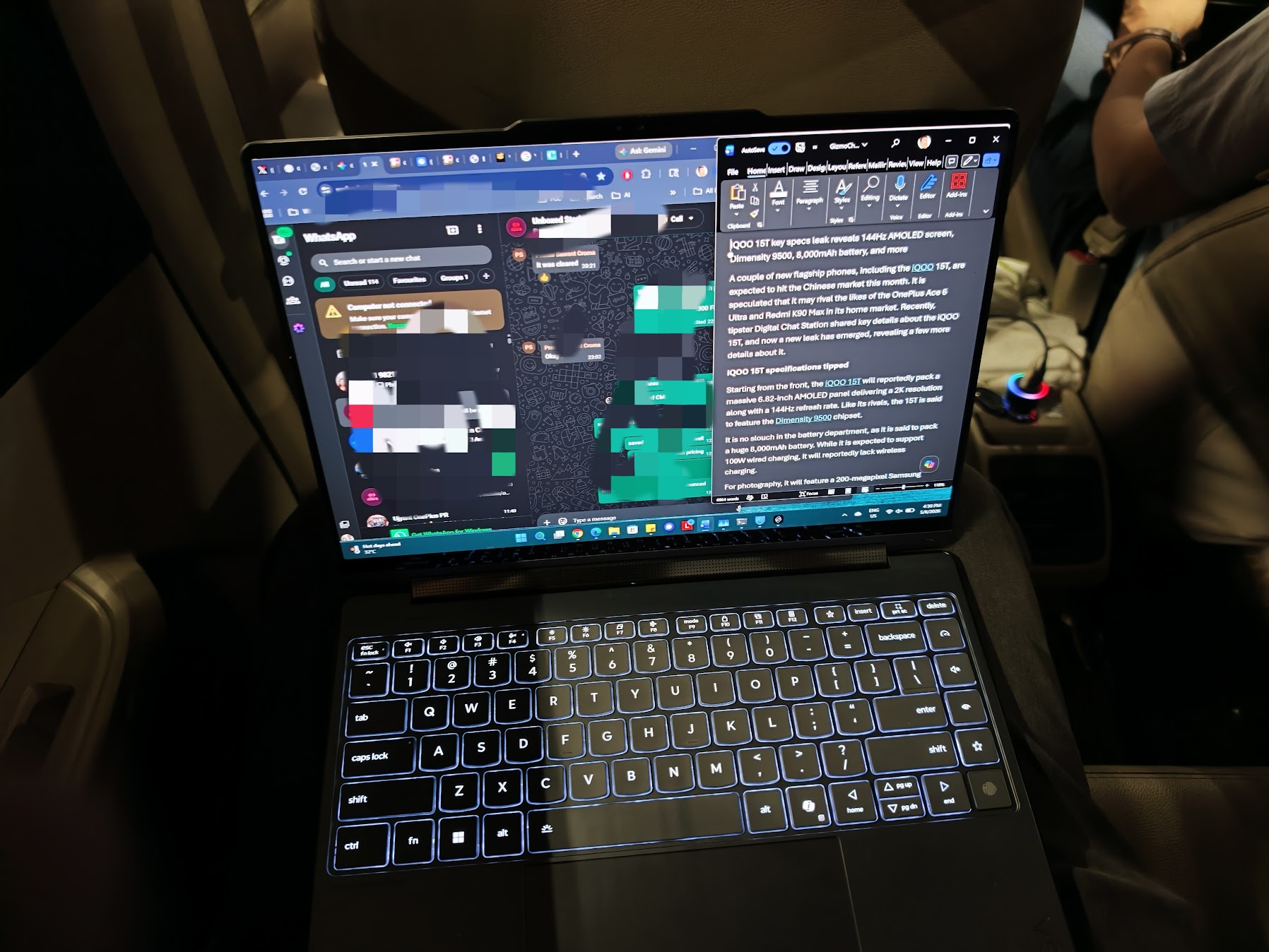 Lenovo Yoga 9i 2-in-1