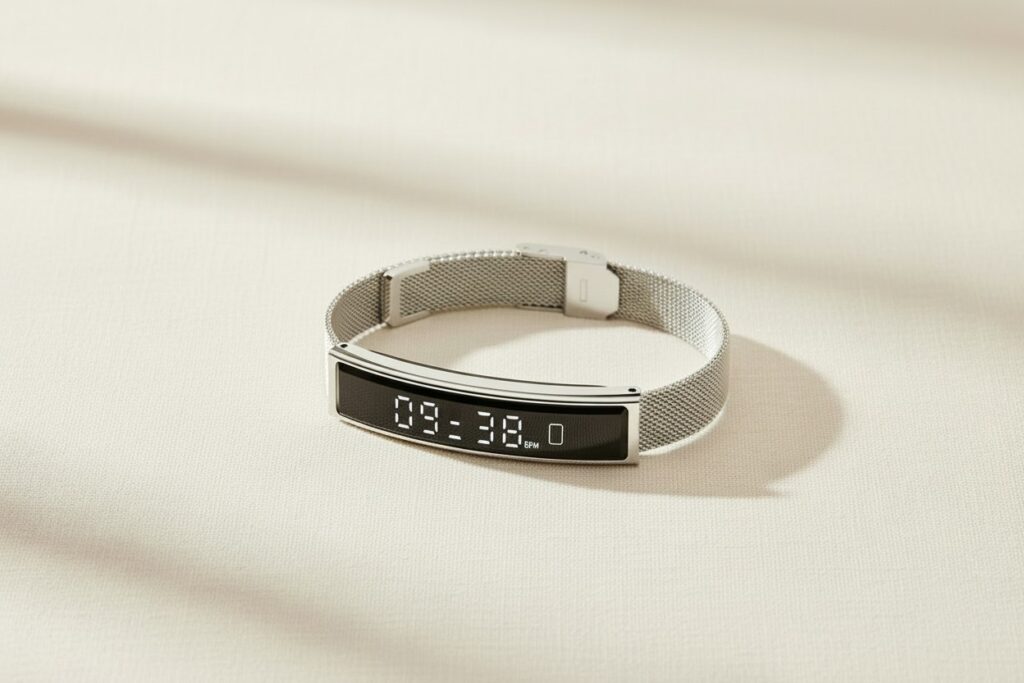 Inllie smart bracelets