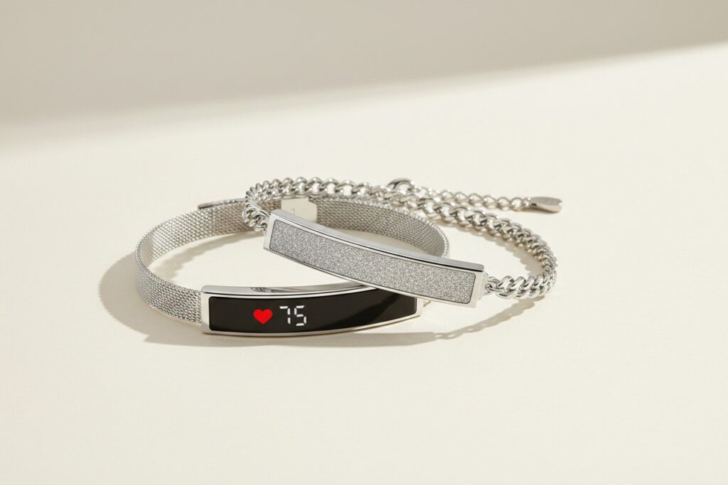 Inllie smart bracelets