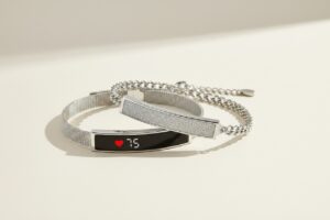 Inllie smart bracelets