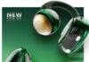 JBL launches Soundgear Clips in new green finish with gold accents JBL Soundgear Clips Green Launch