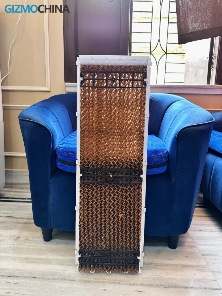 Kenstar Tall Boy 105L BLDC Desert Cooler Review