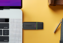 Kingston launches affordable DTXG2 flash drives with USB 3.2 Gen 1 and up to 512GB capacity Kingston DataTraveler Exodia DTXG2