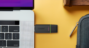 Kingston DataTraveler Exodia DTXG2