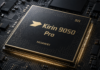 Huawei Mate 90 series officially confirmed to feature 3nm chip, could be called Kirin 9050 Pro Kirin 9050 Pro AI-generated image