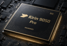Huawei Mate 90 series officially confirmed to feature 3nm chip, could be called Kirin 9050 Pro Kirin 9050 Pro AI-generated image
