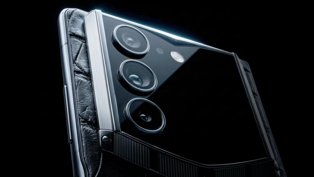 Vertu Alphafold
