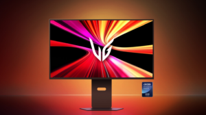 LG UltraGear 32GX870B gaming monitor