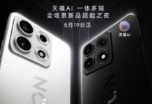 Lenovo Legion Y70 confirmed to pack Snapdragon 8 Gen 5, 8,000mAh battery Legion Y70-
