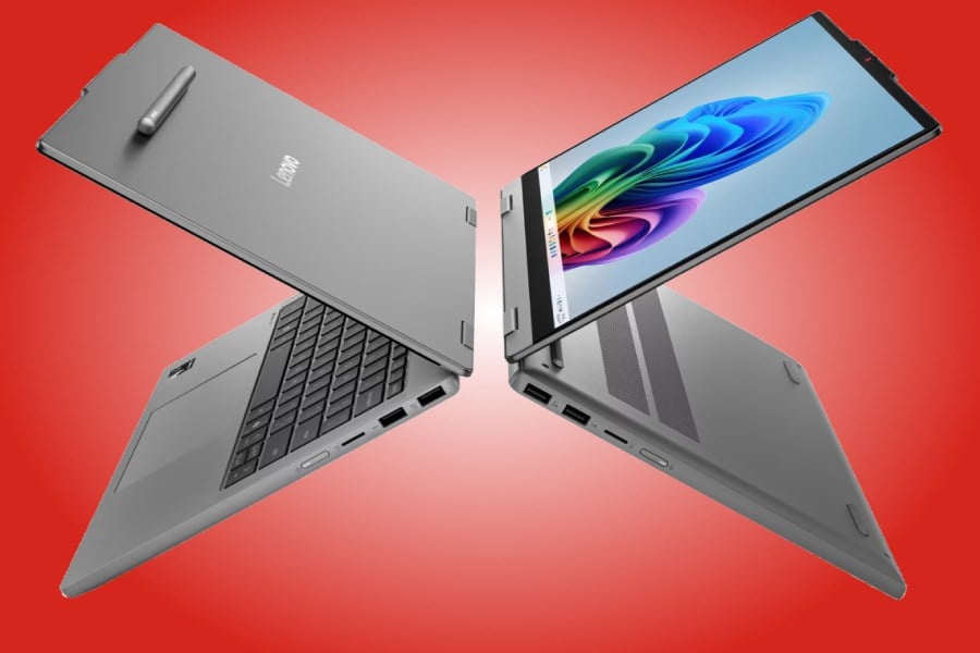 Lenovo IdeaPad 5 2-in-1 14Q8Y11 Specs Launch Price