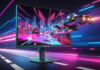 Lenovo launches affordable 2K 300Hz gaming monitor with 0.5ms response time Lenovo Lecoo Bellator Zhan 25Q
