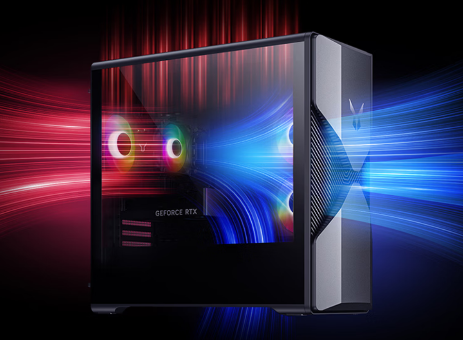 Lenovo Lecoo Bellator Blade 7000