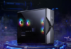 Lenovo refreshes Bellator Blade 7000 desktops with Intel Core Ultra 5 230F & Nvidia RTX 5060 series GPUs Lenovo Lecoo Bellator Blade 7000