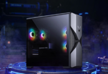 Lenovo refreshes Bellator Blade 7000 desktops with Intel Core Ultra 5 230F & Nvidia RTX 5060 series GPUs Lenovo Lecoo Bellator Blade 7000
