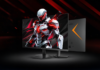 Lenovo launches new affordable 27-inch 210Hz 2K gaming monitor Lenovo Lecoo N2757Q gaming monitor
