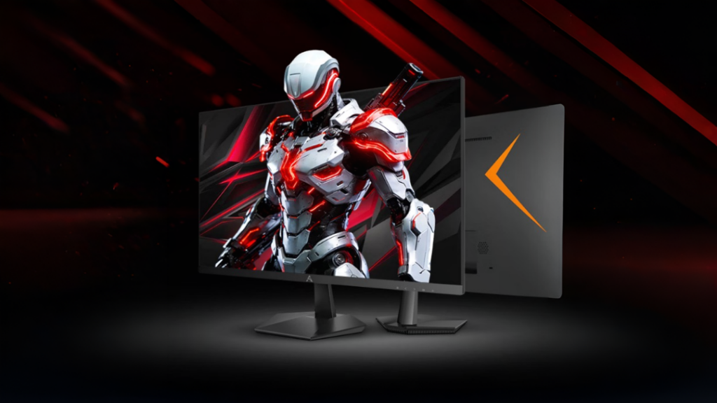 Lenovo Lecoo N2757Q gaming monitor