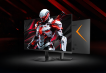 Lenovo launches new affordable 27-inch 210Hz 2K gaming monitor Lenovo Lecoo N2757Q gaming monitor
