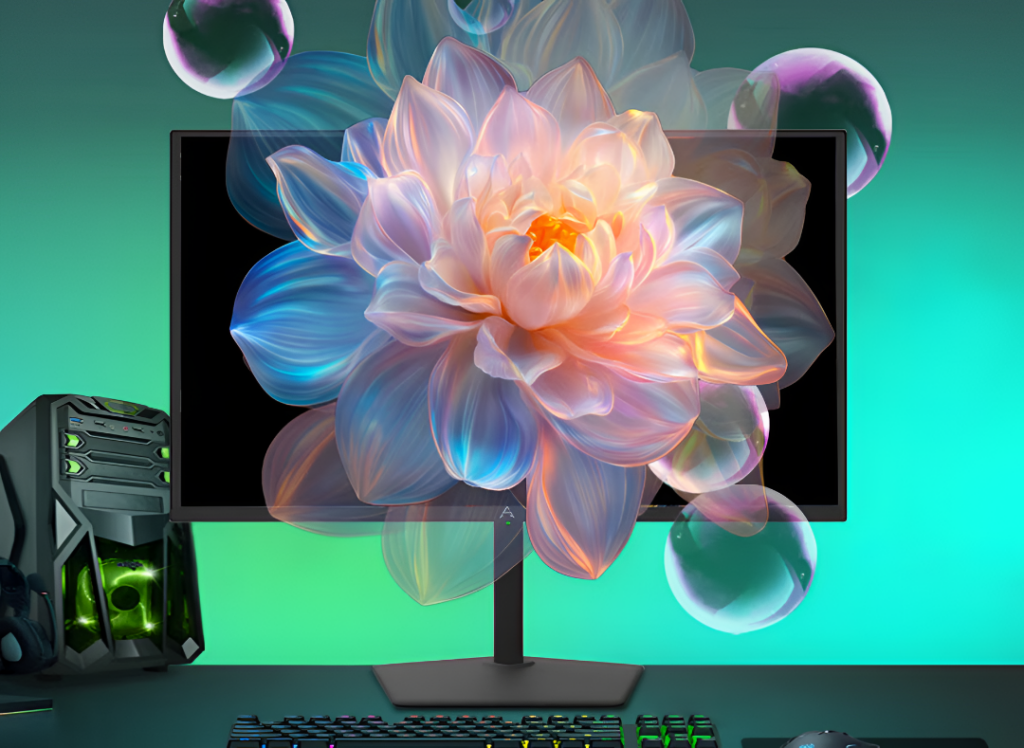 Lenovo Lecoo W3259PS Monitor