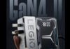 Lenovo announces Legion 300W GaN4.0 adapter for under $60 Lenovo Legion 300W adpater with GaN 4.0 tech