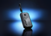 Lenovo launches new 10000mAh 100W power bank with built-in USB-C cable & smart display Lenovo Legion P5 10000mAh power bank