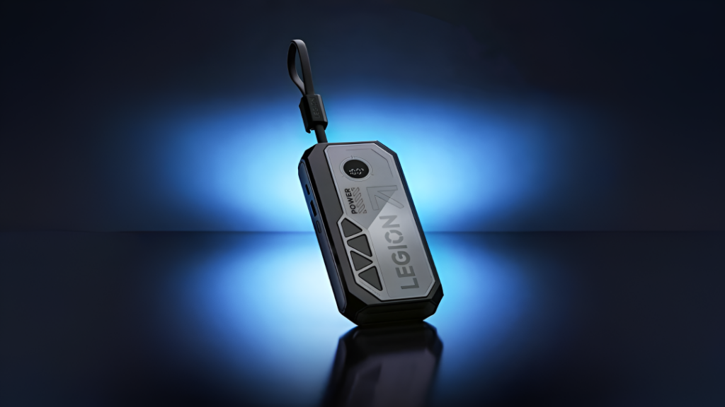 Lenovo Legion P5 10000mAh power bank