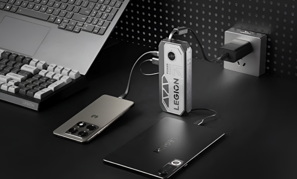 Lenovo Legion P5 10000mAh power bank