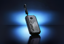 Lenovo launches new 10000mAh 100W power bank with built-in USB-C cable & smart display Lenovo Legion P5 10000mAh power bank