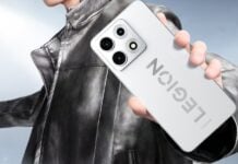 Lenovo re-enters smartphone market with Legion Y70 gaming phone Lenovo Legion Y70 Launch Specs Price