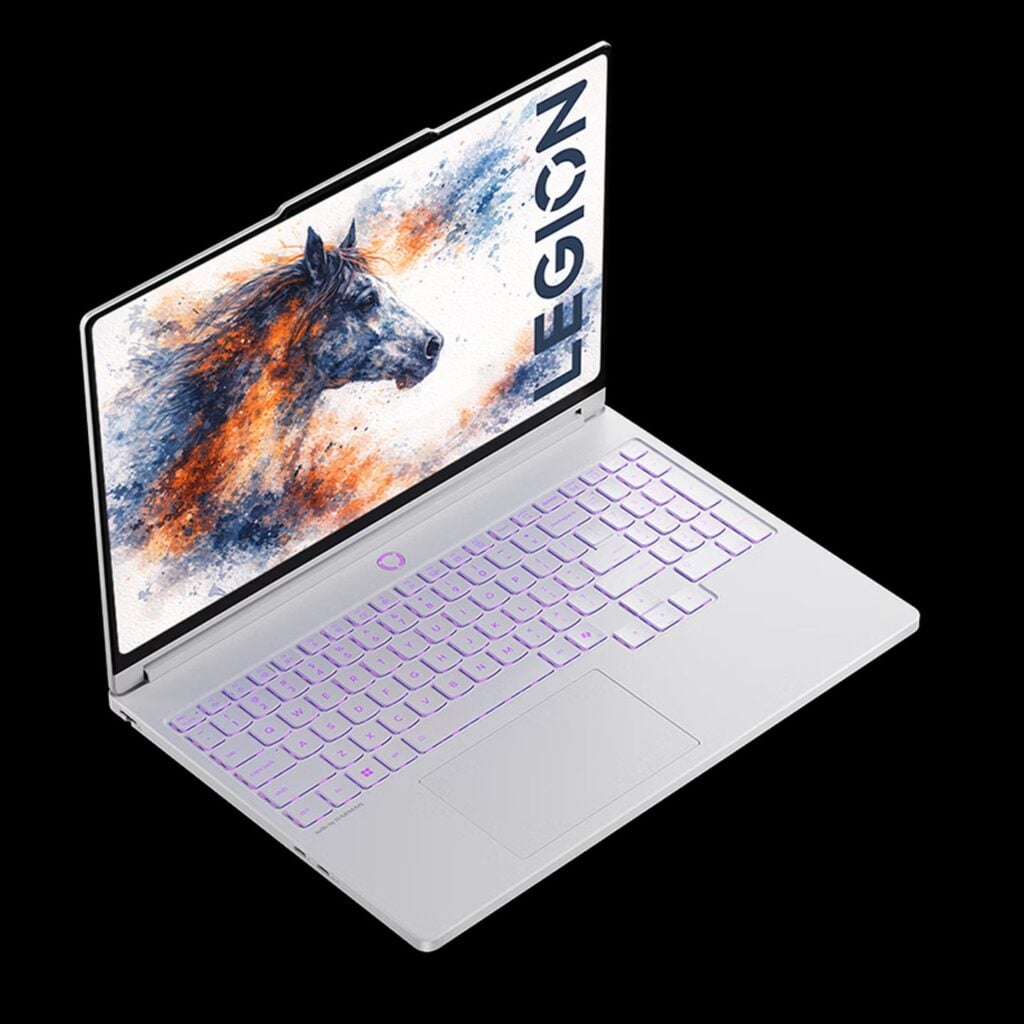 Lenovo Legion Y7000X 2026