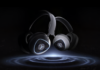 Lenovo launches Legion Y960 gaming headset with physical 7.1 surround sound Lenovo Legion Y960 gaming headset