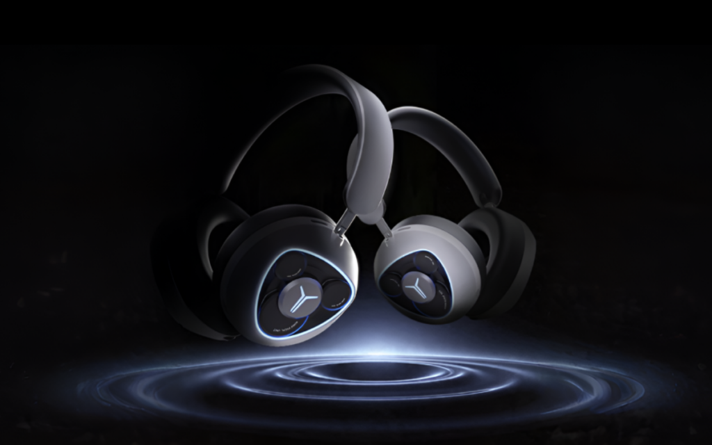 Lenovo Legion Y960 gaming headset